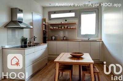 Appartement - 74 m² - 4 pièces