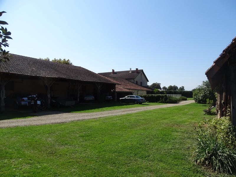 Maison de maîtres - 422 m² - 12 pièces