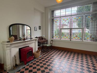 Maison de maîtres - 372 m² - 10 pièces