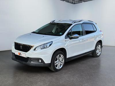Peugeot 2008 1.2 PureTech 110ch s&amp;S Bvm5 Style
