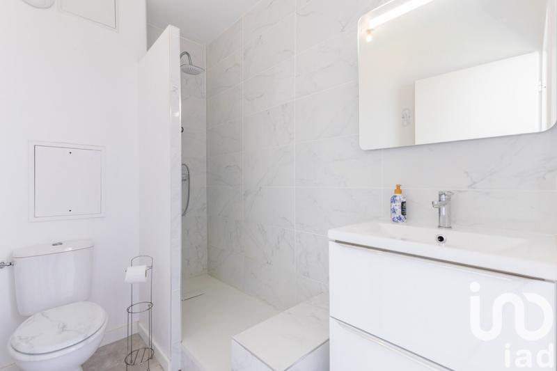 Duplex - 95 m² - 5 pièces