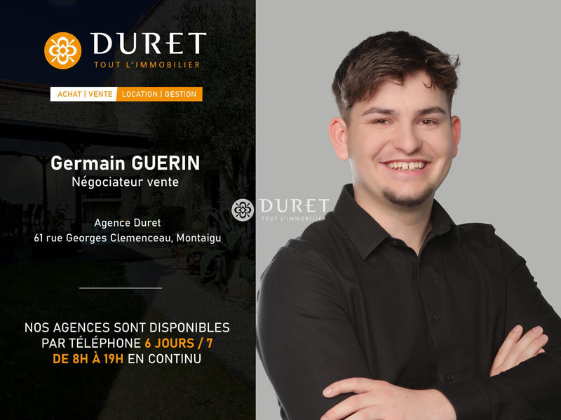 Maison - 139 m² - 9 pièces