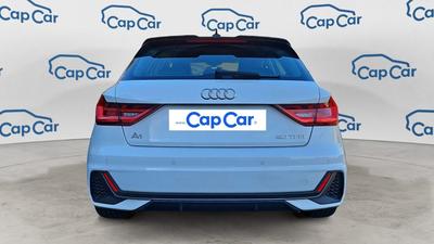 Audi A1 sportback II 30 Tfsi 110 s-Tronic 7 Advanced - Automatique