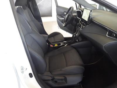 Toyota corolla touring sports XII Design 140 Cv Hybride