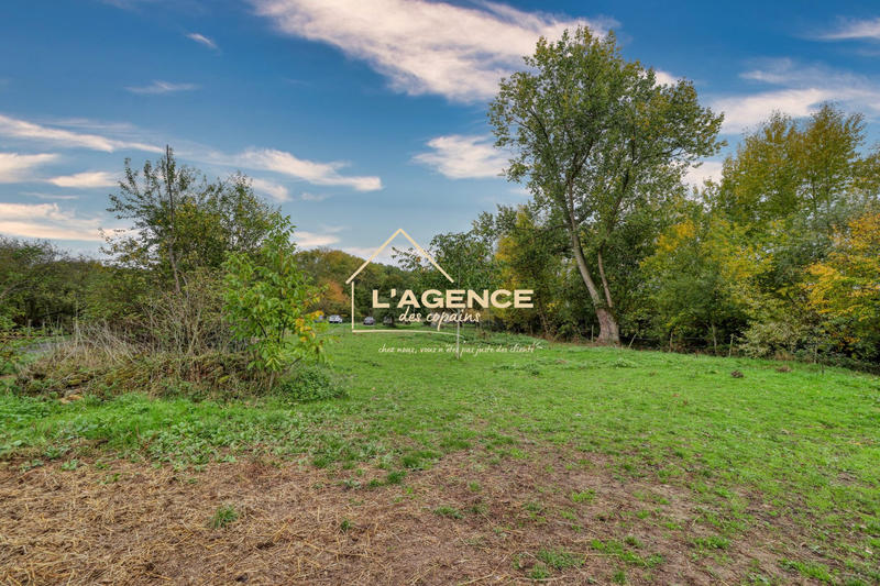 Maison - 190 m² - 6 pièces