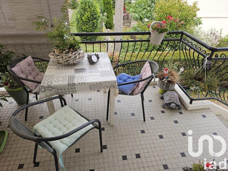 Maison de ville - 198 m² - 5 pièces