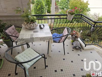 Maison de ville - 198 m² - 5 pièces