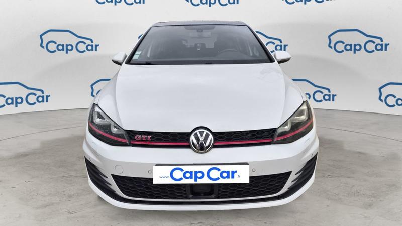 Volkswagen Golf 1 2.0 Tsi 230 Dsg6 Gti Performance - Automatique Toit ouvrant