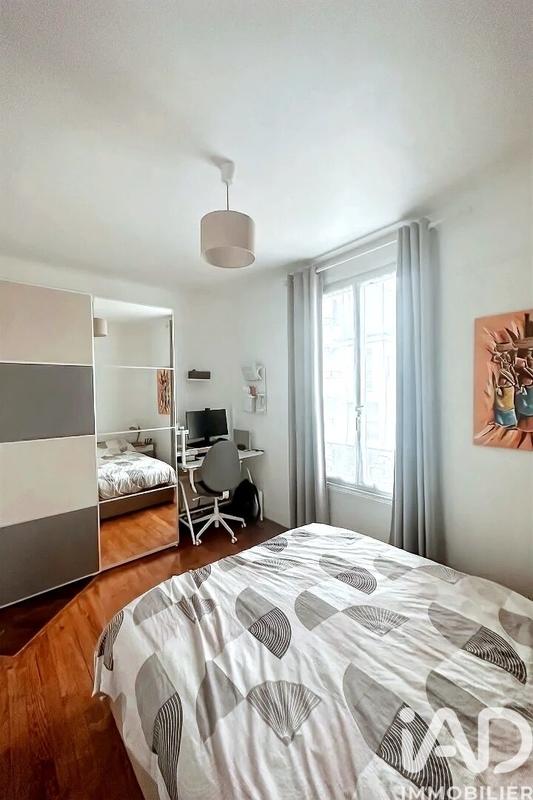 Maison - 77 m² - 4 pièces