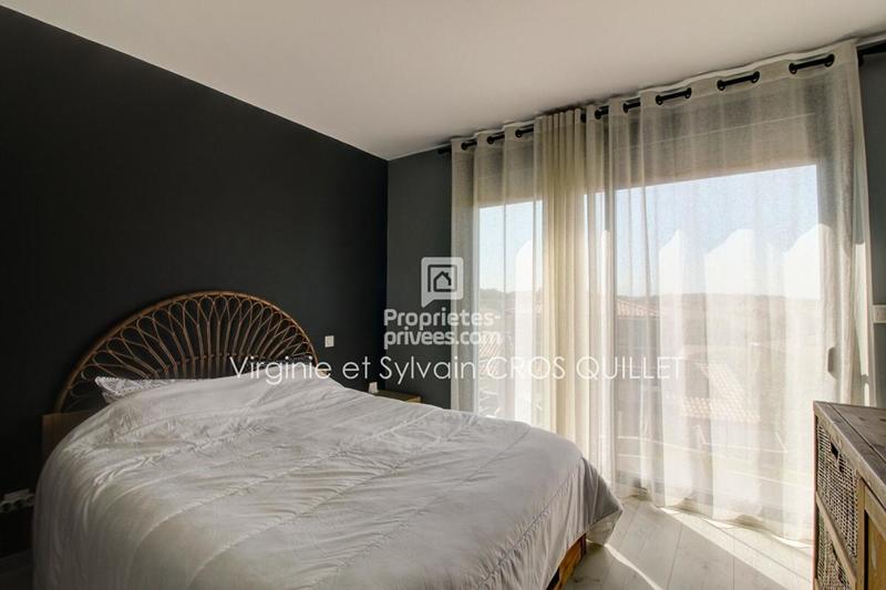 Maison - 160 m² - 5 pièces