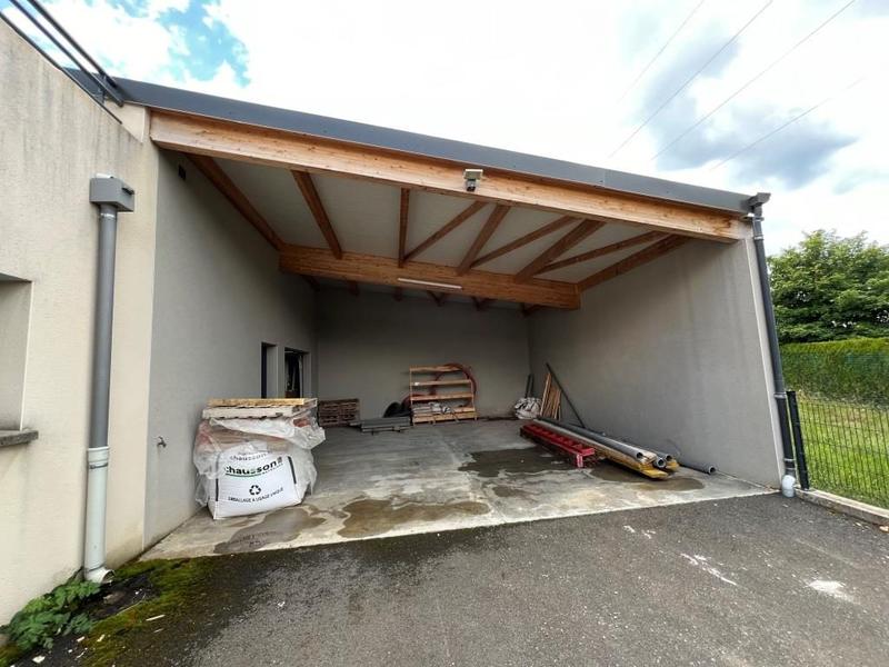 Bureau - 343 m² - 11 pièces