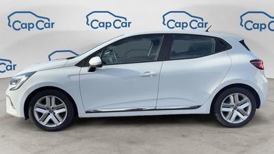 Renault Clio 5 1.0 TCe 100 Business
