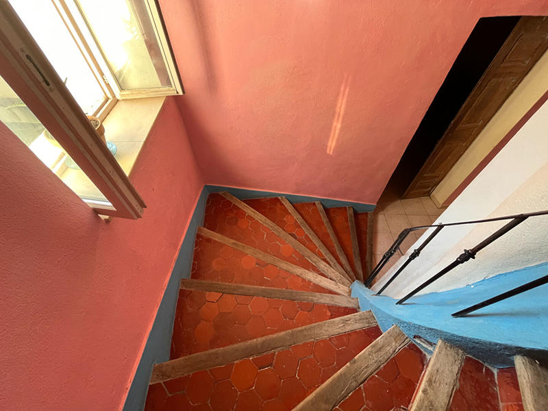 Maison - 289 m² - 12 pièces