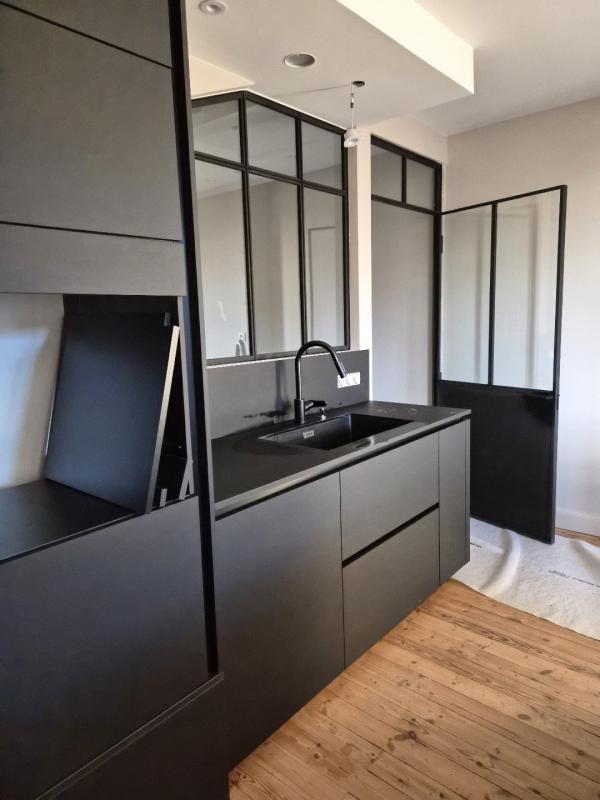 Maison - 220 m² - 8 pièces