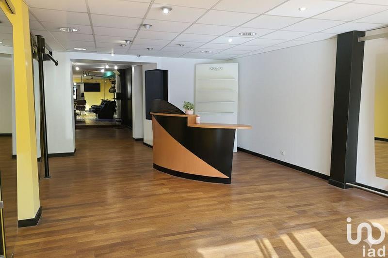 Local commercial - 120 m²