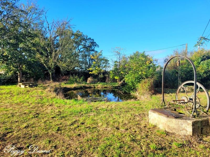 Propriété - 470 m² - 14 pièces