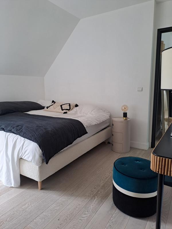 Villa - 152 m² - 6 pièces