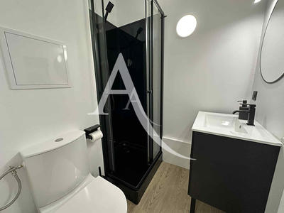 Appartement - 17 m² - 1 pièce