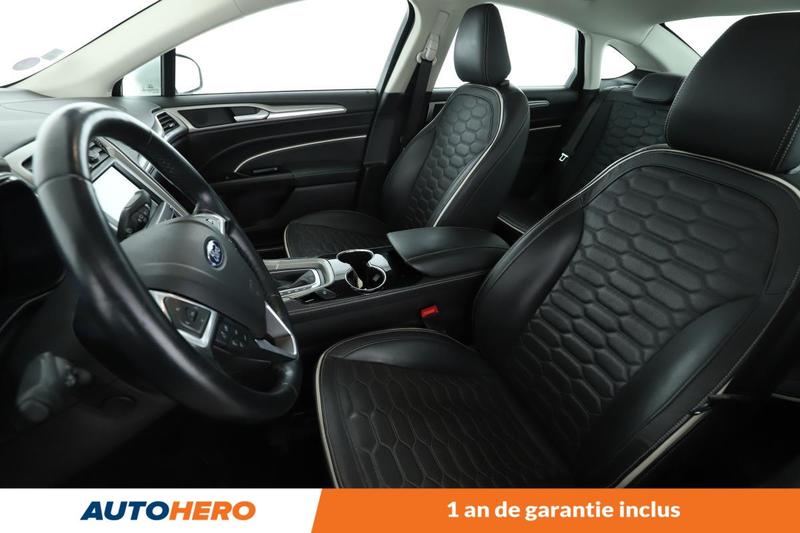 Ford Mondeo 2.0 Hybrid Vignale Bva6 4p 187 ch