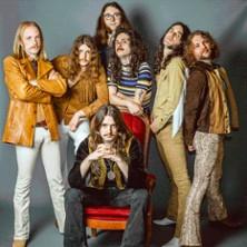 Komodrag &amp; The Mounodor