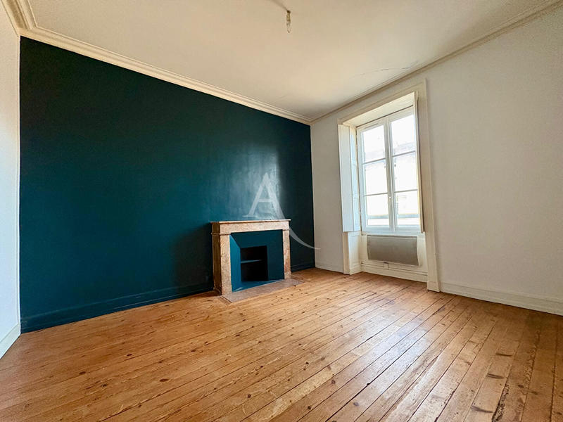 Appartement - 70 m² - 4 pièces