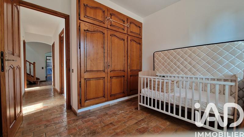 Maison - 159 m² - 6 pièces