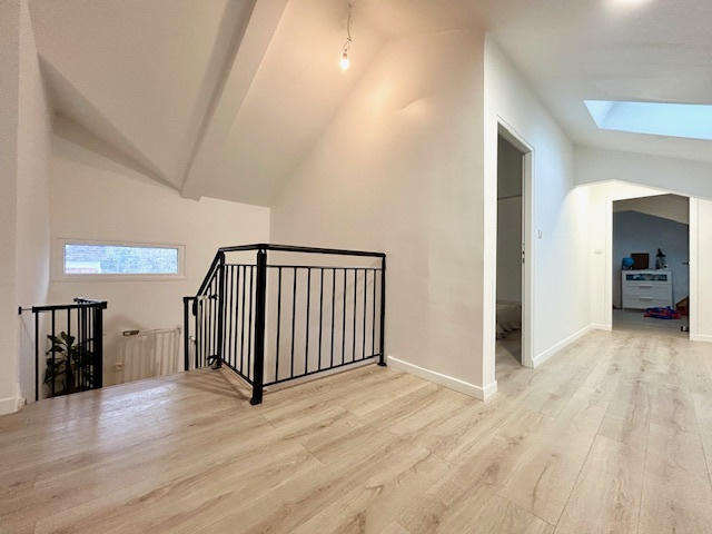 Maison - 214 m² - 7 pièces