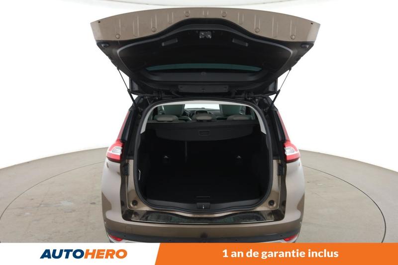 Renault Grand Scénic 1.6 dCi Energy Intens Edc 5pl 160 ch