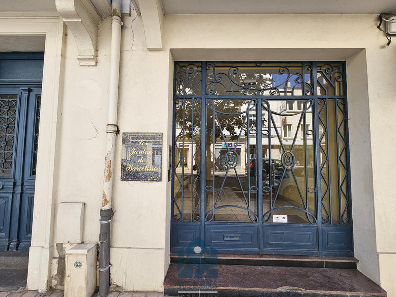 Appartement - 127 m² - 4 pièces