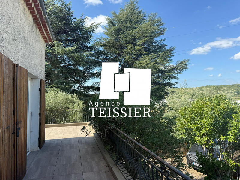 Maison - 184 m² - 5 pièces