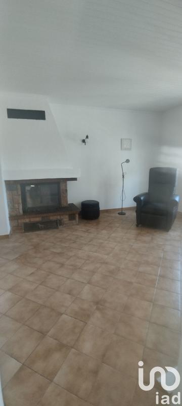 Maison - 97 m² - 4 pièces