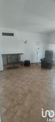 Maison - 97 m² - 4 pièces