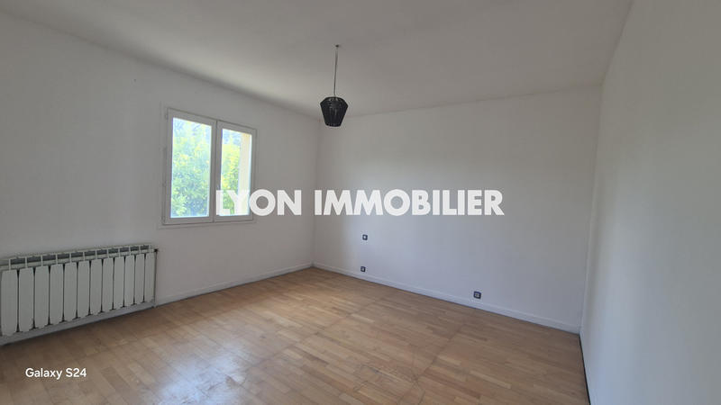 Maison - 114 m² - 4 pièces