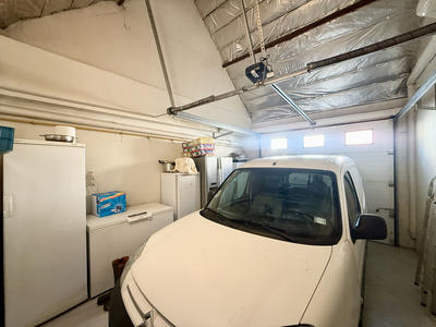 Maison - 141 m² - 6 pièces