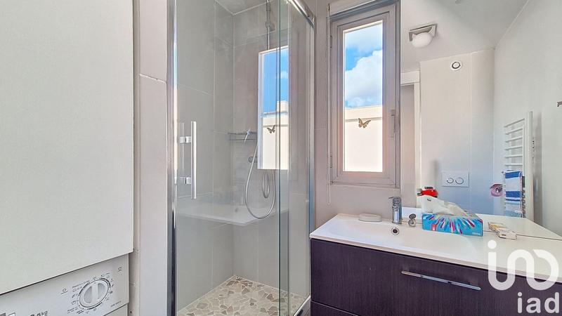 Appartement - 114 m² - 3 pièces