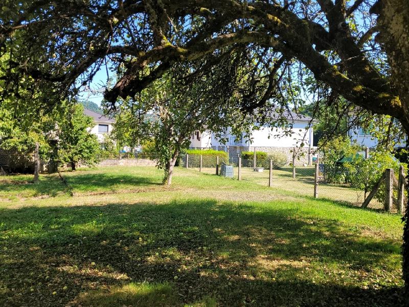 Maison - 70 m² - 4 pièces