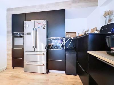 Maison - 106 m² - 6 pièces