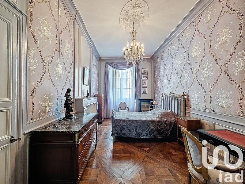 Appartement - 115 m² - 4 pièces