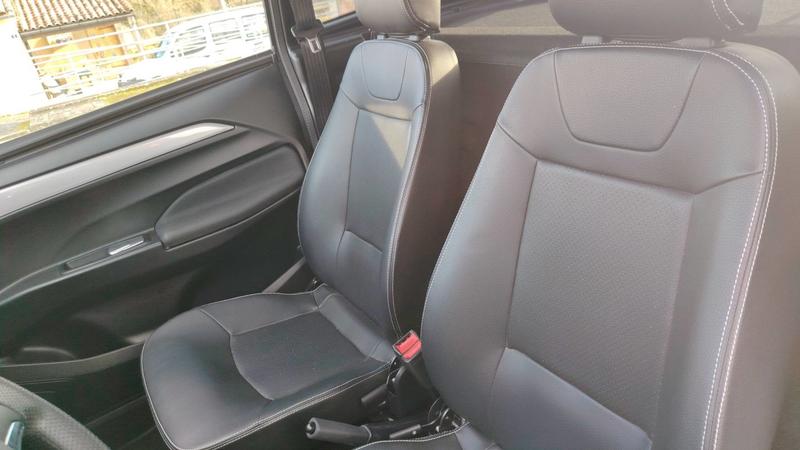 Aixam Crossover 0.5 8 Bva Premium