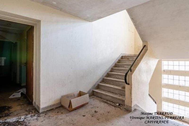 Immeuble - 1 258 m² - 68 pièces