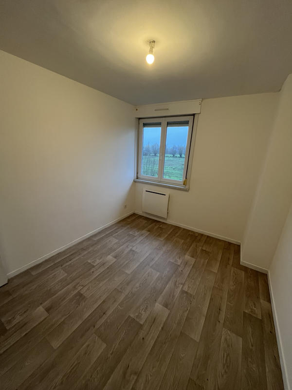 Maison - 70 m² - 4 pièces