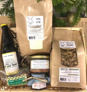 Le Moulin Laurentais