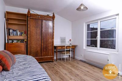 Appartement - 130 m² - 5 pièces