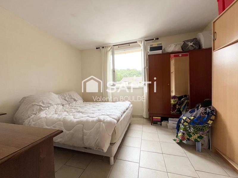 Maison - 103 m² - 4 pièces