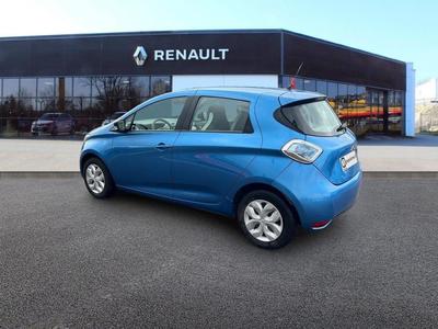 Renault Zoe R90 Life
