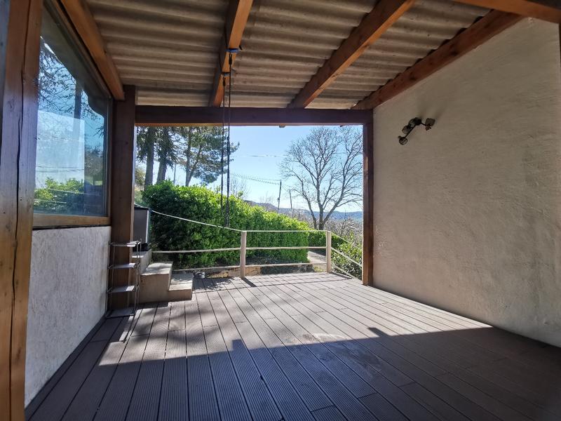 Maison - 78 m² - 5 pièces