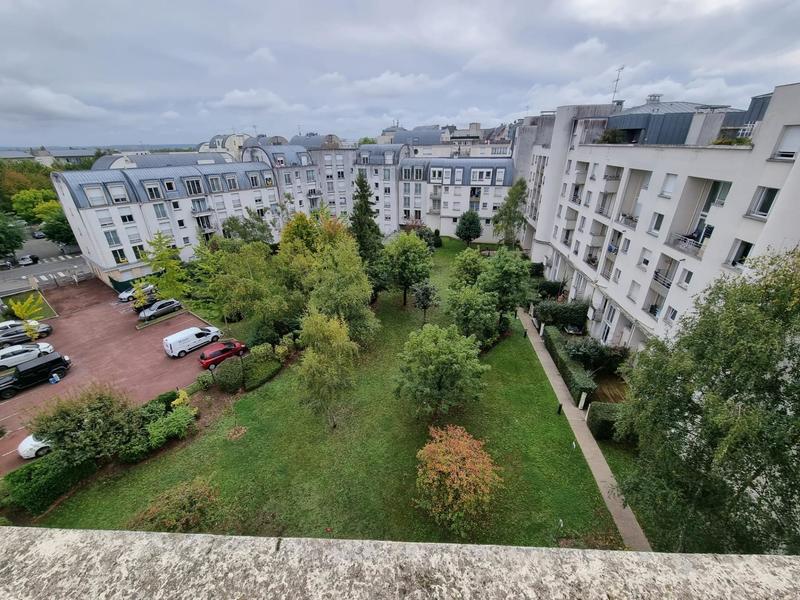 Appartement - 77 m² - 4 pièces