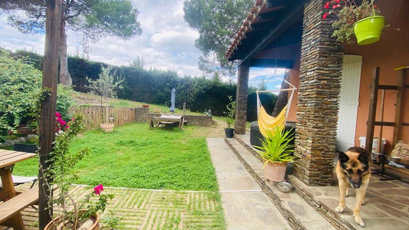 Maison - 150 m² - 5 pièces