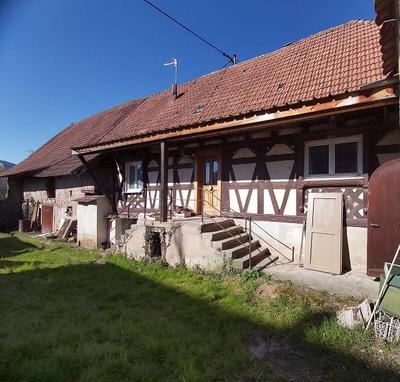 Ferme - 190 m² - 5 pièces