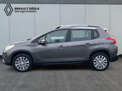 Peugeot 2008 1.6 Bluehdi 100 Active